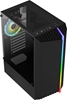 Picture of Computer case Aerocool Bionic Midi Tower Black