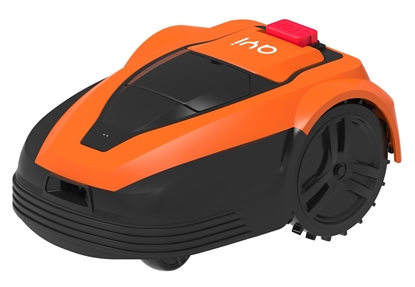 Picture of AYI Robot Lawn Mower A1 600i Mowing Area 600 m², WiFi APP Yes (Android; iOs), Working time 60 min, Brushless Motor, Maximum Incline 37 %, Speed 22 m/min, Waterproof IPX4, 68 dB