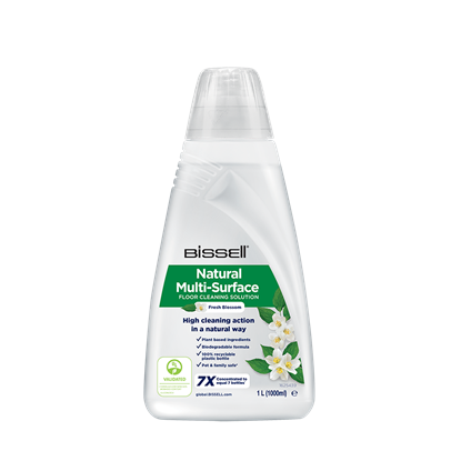 Attēls no Bissell | Natural Multi-Surface Floor Cleaning Solution | 1000 ml