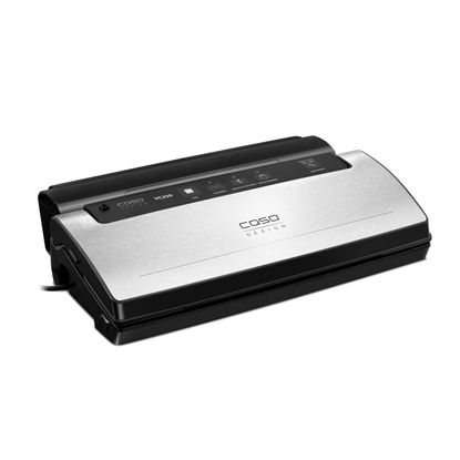Picture of Caso Bar Vacuum sealer VC250 Power 120 W, Temperature control, Stainless steel