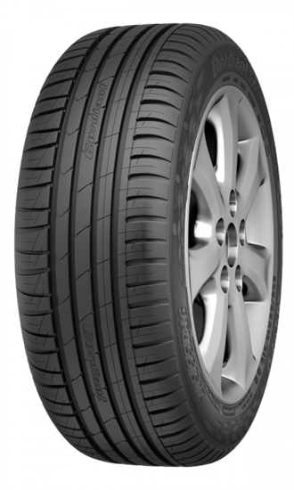 Picture of 195/65R15 CORDIANT SPORT3 91V TL