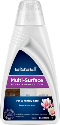 Изображение Bissell | Multi Surface Formula | 1000 ml | 1 pc(s) | ml