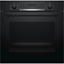 Picture of BOSCH Oven HBA533BB0S 60 cm, A, EcoClean, Black