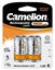 Attēls no Camelion | C/HR14 | 2500 mAh | Rechargeable Batteries Ni-MH | 2 pc(s)