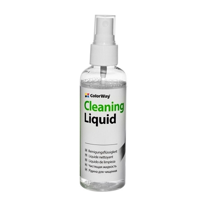 Picture of ColorWay | Cleaner | CW-1032 | Spray for screens | 100 ml