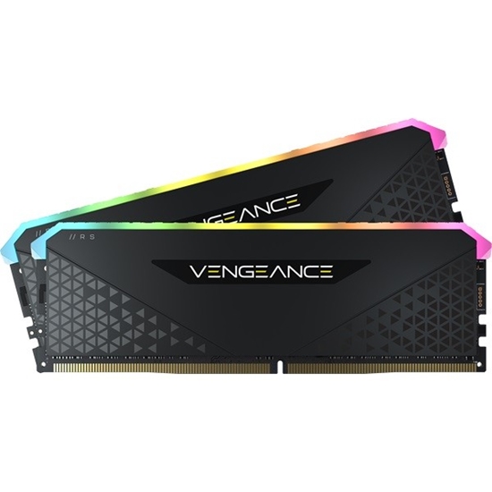 Picture of CORSAIR Vengeance RGB RS DDR4 16GB 2x8GB