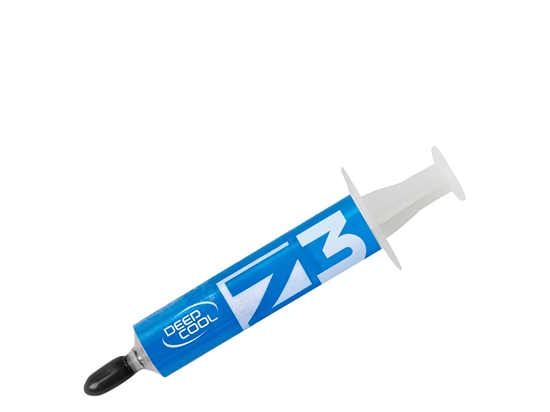 Picture of DeepCool Z3 heat sink compound Thermal paste 1.134 W/m·K 1.5 g