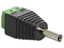 Picture of Delock Adapter DC 1.3 x 3.5 mm male  Terminal Block 2 pin