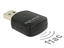 Изображение Delock USB 3.0 Dual Band WLAN ac/a/b/g/n Mini Stick 867 Mbps