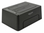 Picture of Delock USB Type-C™ 3.1 Docking Station for 2 x SATA HDD / SSD with Clone Function