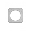 Picture of Ecovacs | W-S082 | Cleaning Pad | Grey