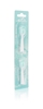 Picture of ETA | Toothbrush replacement  for ETA0709 | Heads | For adults | Number of brush heads included 2 | Number of teeth brushing modes Does not apply | White
