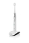Attēls no ETA | Sonetic ETA070790000 | Toothbrush | Rechargeable | For adults | Number of brush heads included 2 | Number of teeth brushing modes 3 | Sonic technology | White