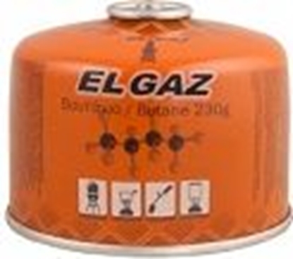 Picture of Gāzes balons EL-300 230 gr