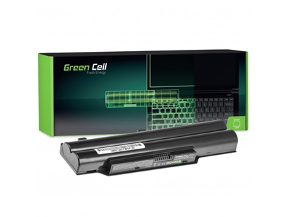 Изображение Green Cell FS10 notebook spare part Battery