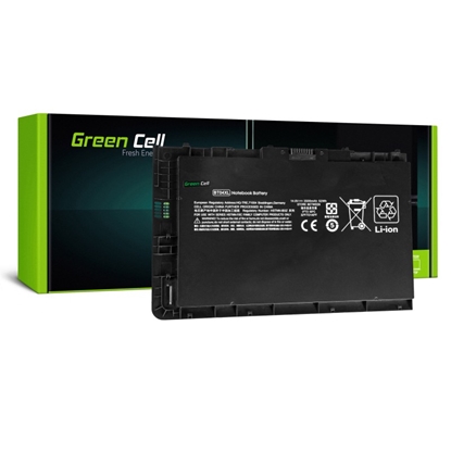 Изображение Green Cell HP119 notebook spare part Battery