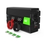 Изображение Green Cell INV08 power adapter/inverter Outdoor 1000 W Black