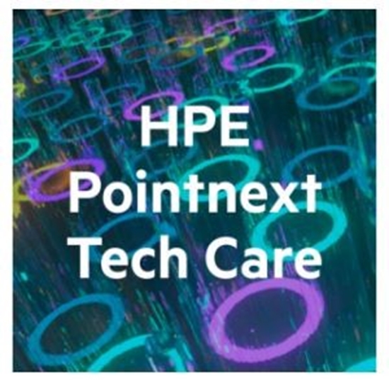 Picture of HPE TC 5Y Ess MSL G2 AL SVC