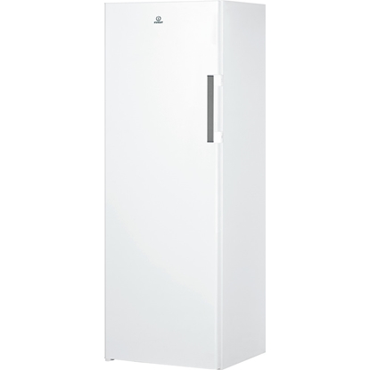 Изображение Indesit UI6 1 W.1 Upright freezer Freestanding 232 L F White