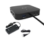 Attēls no i-tec USB-C HDMI DP Docking Station with Power Delivery 100 W + Universal Charger 100 W