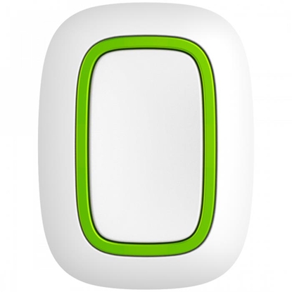 Picture of KEYFOB WIRELESS BUTTON WHITE/10315 AJAX