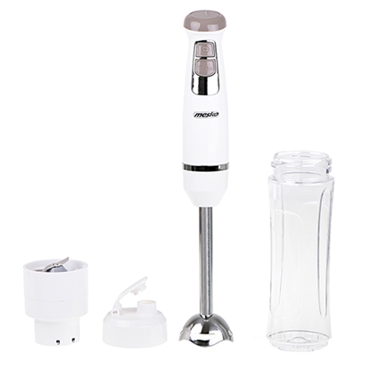 Picture of MESKO Hand and personal blender 2-in-1,1000W