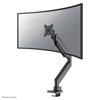 Изображение Neomounts by Newstar Select monitor desk mount for curved screens