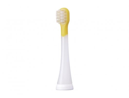 Attēls no Panasonic | Toothbrush replacement | EW0942W835 | Heads | For kids | Number of brush heads included 1 | Number of teeth brushing modes Does not apply
