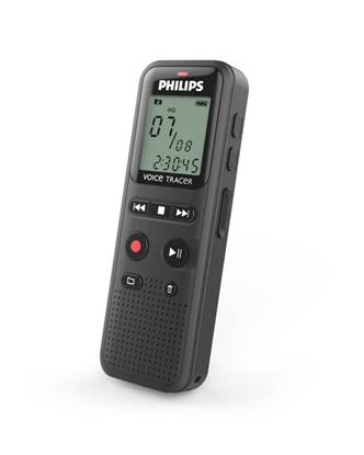 Picture of Philips DVT 1160