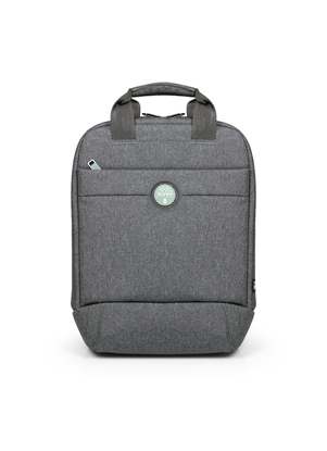Attēls no PORT DESIGNS | Fits up to size  " | Laptop Backpack | YOSEMITE Eco | Backpack | Grey | Shoulder strap