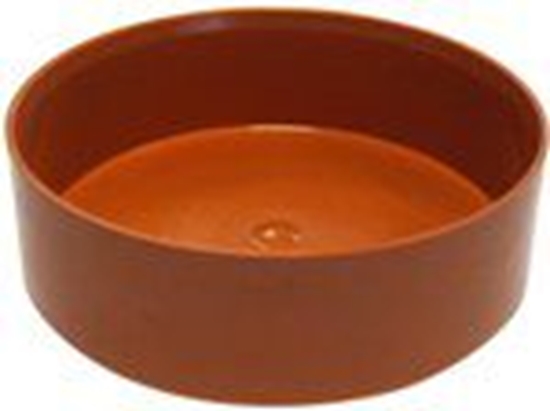 Picture of PVC gala vāks Dn160