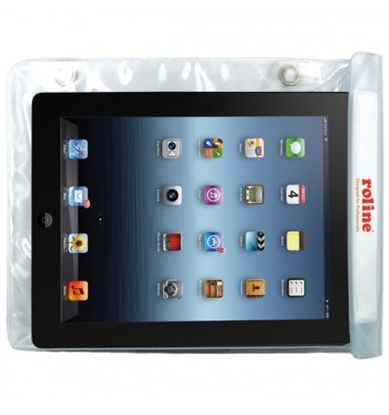 Picture of ROLINE Water resistant Tablet Case