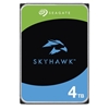 Picture of Seagate Surveillance HDD SkyHawk 3.5" 4 TB Serial ATA III