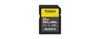 Изображение Sony SF32TG memory card 32 GB SDHC UHS-II Class 10