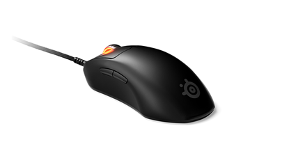 Picture of SteelSeries Gaming Prime Mini Black