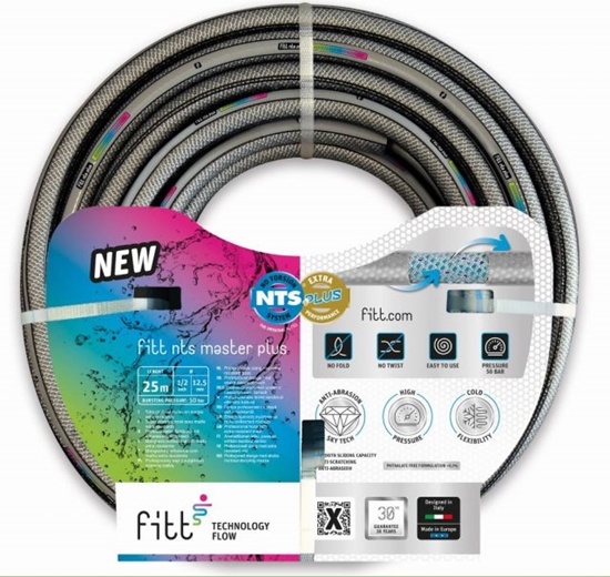 Picture of Šļutene MASTER PLUS 3/4"- 20m