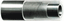 Attēls no Šļūtene degv. CARBOPRESS Dn5mm (12x3.5mm) 10bar