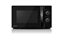 Attēls no Toshiba MWP-MG20P Countertop Grill microwave 20 L 700 W Black