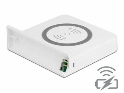 Attēls no Wireless Charger for Delock 41450