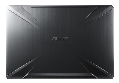 Attēls no ASUS FX504GE-1A Cover