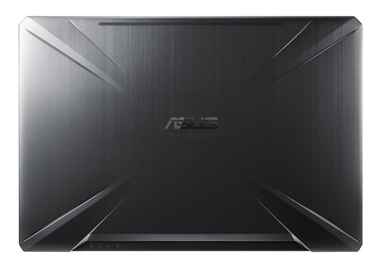 Picture of ASUS FX504GE-1A Cover
