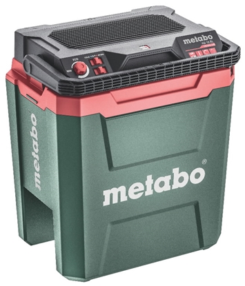 Picture of Akumulatora ledusskapis KB 18 BL, karkass, Metabo