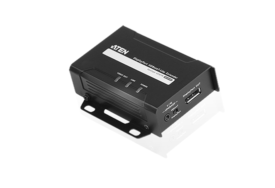 Picture of Aten DisplayPort HDBaseT-Lite Receiver 4K/40m;1080p/70m