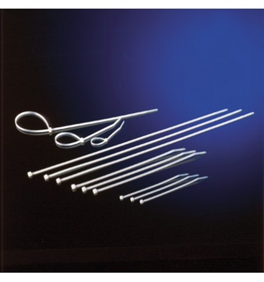 Picture of Cable Tie, 3.7 mm, angled 15 cm