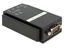 Изображение Delock Converter Ethernet LAN  Serial RS-232