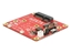 Attēls no Delock Converter Raspberry Pi USB Micro-B female  USB pin header  mSATA 6 Gbs