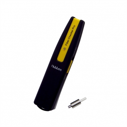 Picture of HOBBES Portable Laser Fiber Checker Pro with 1.25mm Adapter