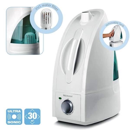 Picture of Medisana AH 660 Air Humidifier
