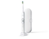 Изображение Philips Sonicare HX6877/28 electric toothbrush Adult Sonic toothbrush Silver, White