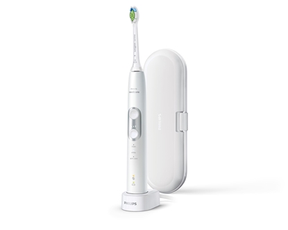 Picture of Philips Sonicare ProtectiveClean 6100 „Sonic“ electric toothbrush HX6877/28